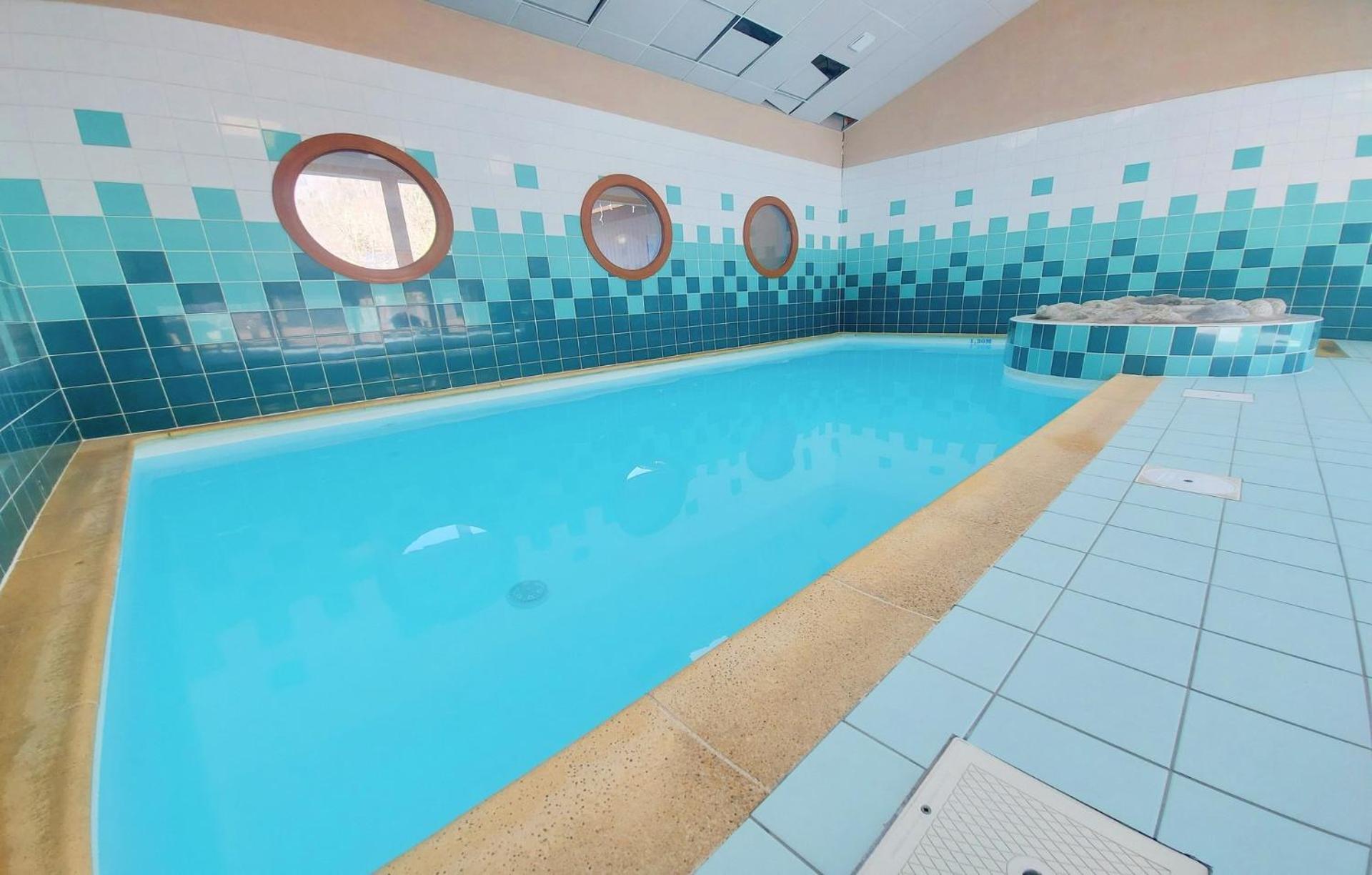Tres Bel Appartement Lumineux A Samoëns מראה חיצוני תמונה